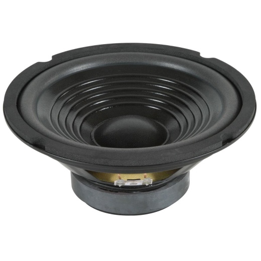 Goldwood Gw-208/4 8" OEM Woofer 4 Ohm - Best Replacement Woofers for Your Sound System