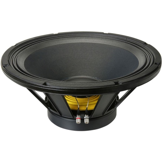 Eminence Sigma Pro-18A-2 18" Cast Frame Driver