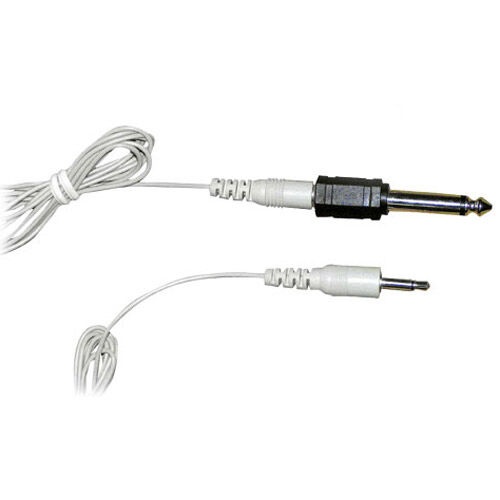 Pyle Pmem1 Headworn Omni-Directional Microphone 3.5Mm