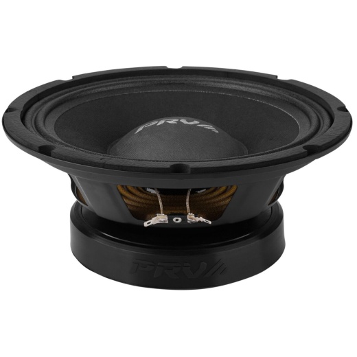 Prv Audio 10MB400 10" Professional Midbass Driver 8 Ohm