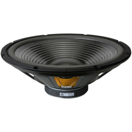 GRS 15PF-8 15" Paper Cone Foam Surround Woofer