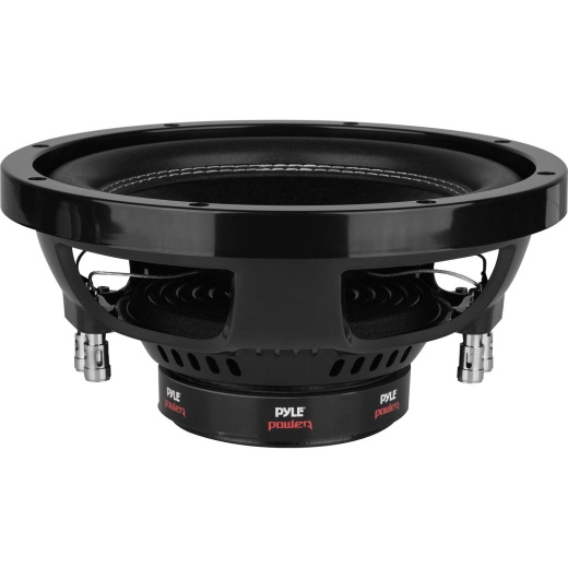 Pyle Plpw10d Power 10" 1000 Watt Dvc Subwoofer