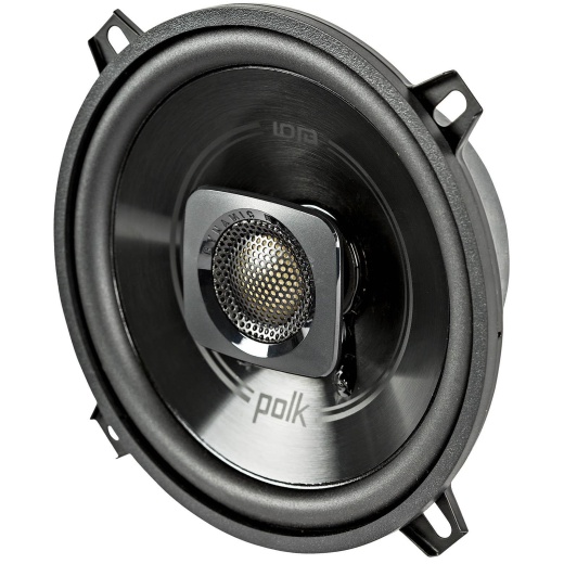 Polk Audio Db522 5.25 Coaxial Speaker Pair with Marine Certification