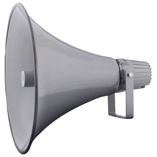 Pyle Phsp16 16" 100 Watt Pa Horn Speaker 70-100v