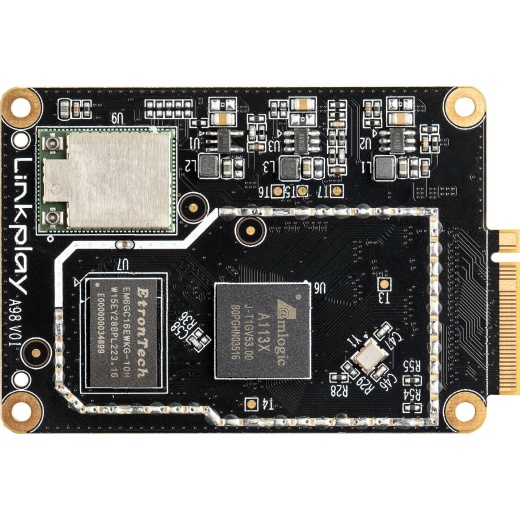Linkplay A98 Module