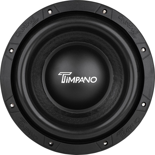 Timpano Audio Tpt-T2500-10 D2 10