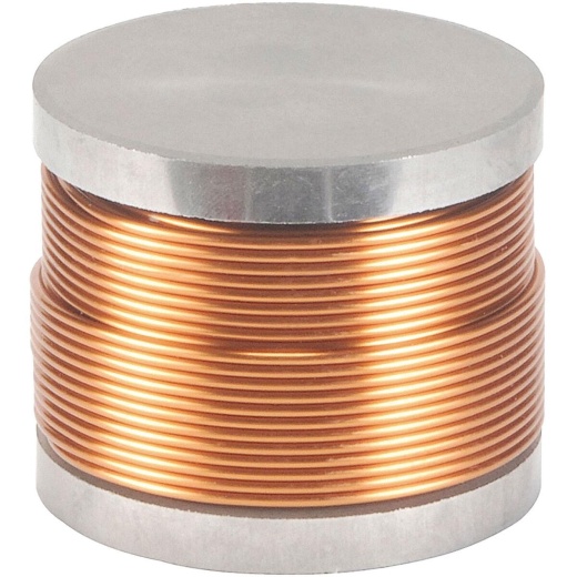 Jantzen Audio 8.2Mh 15 Awg P-Core Inductor Crossover Coil