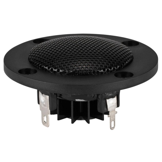Dayton Audio Nd25ta-4 1" Titanium Dome Neodymium Tweeter