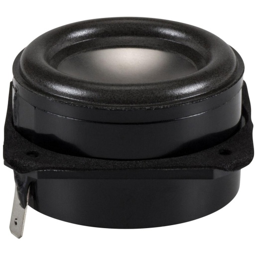 Aurasound NSW2-326-8At Whisper 2" Extended Range Speaker Driver 8 Ohm