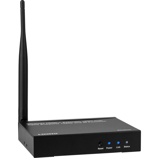 Wireless 5 GHz HDMI Extender Optional Receiver