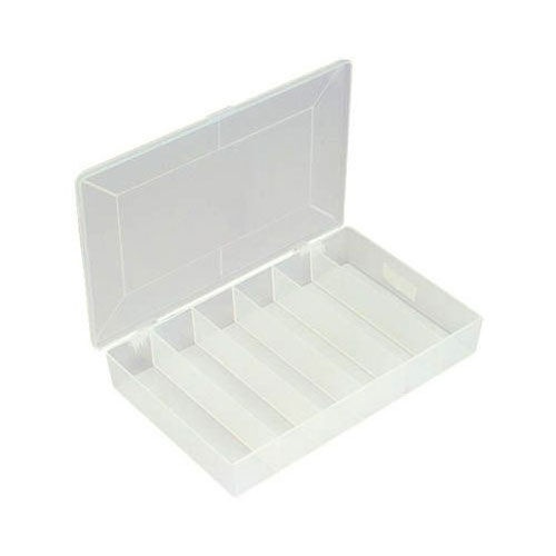 6 Compartment Parts Box - Parts Express