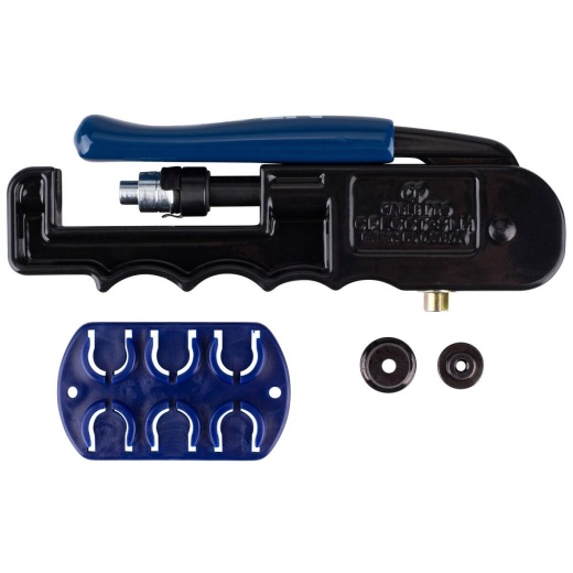 Belden Cplcct-Slm Linear Compliant Compression Tool for F-Conn / Belden Connectors