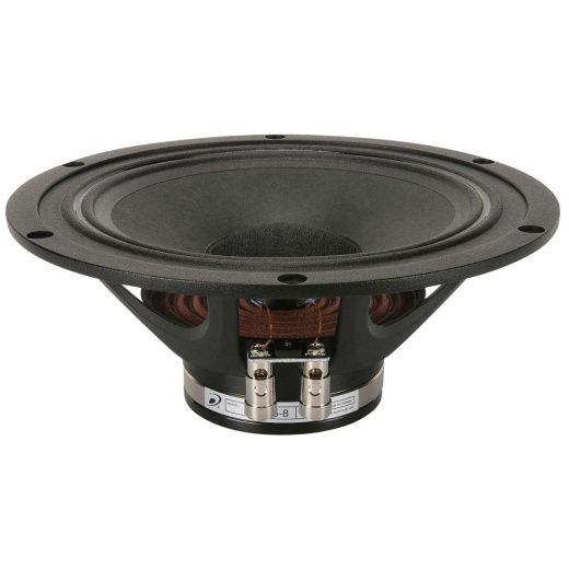 Dayton Audio ND105-4 woofer kopen