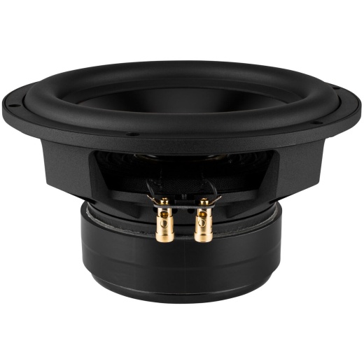 Dayton Audio RSS265HO-44 10" Reference Series HO DVC Subwoofer
