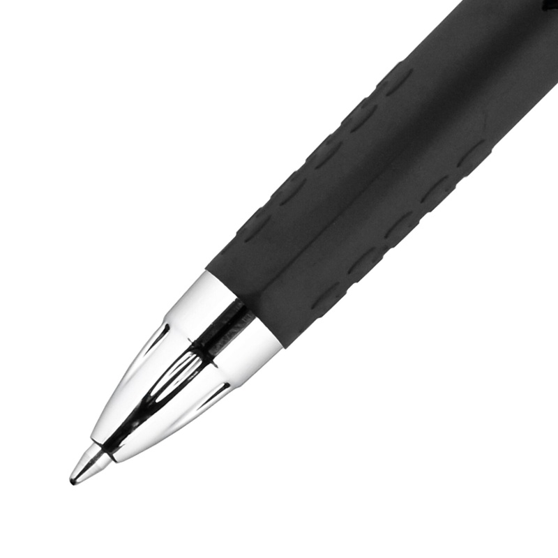 Uniball 207 Retractable Gel Pens, Medium Point, 0.7Mm, Assorted Ink, 8 Pack (40110)