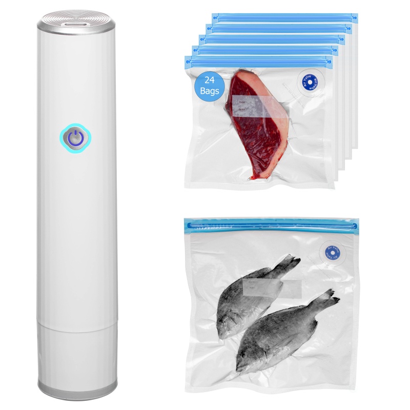 Cordless Handheld Vacuum Sealer