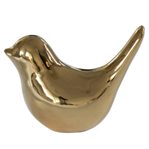 Uniquewise Bird Figurines Elegant Home Decor Pieces For Living Room Bedroom Office Desktop Cabinet Coffee Table Countertop Or Bookshelves Artistic Decorations & Collectible Knick-Knacks