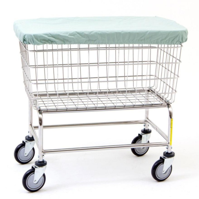 Antimicrobial Cover Cap For H Basket