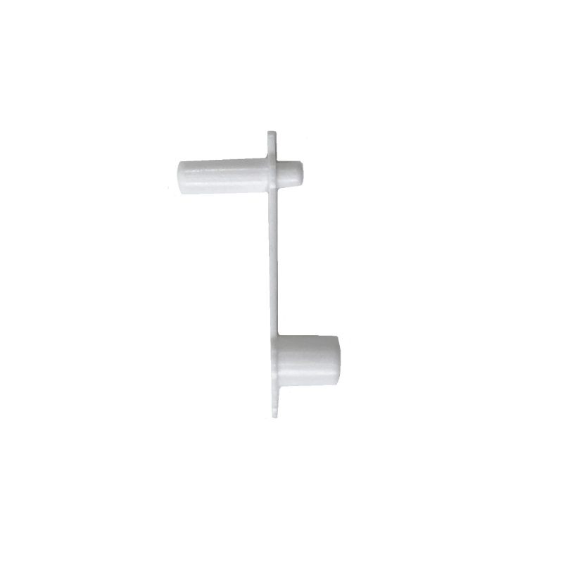 Replacement Set Of 12 Privacy Screen End Clips
