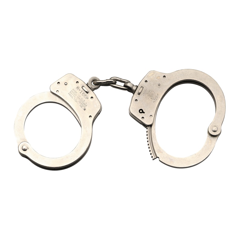 Smith & Wesson Handcuff Push Pin