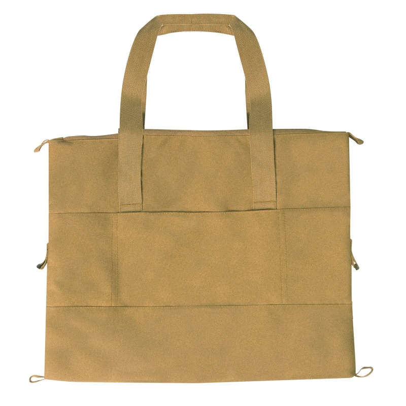Rothco Convertible Cooler / Tote Bag
