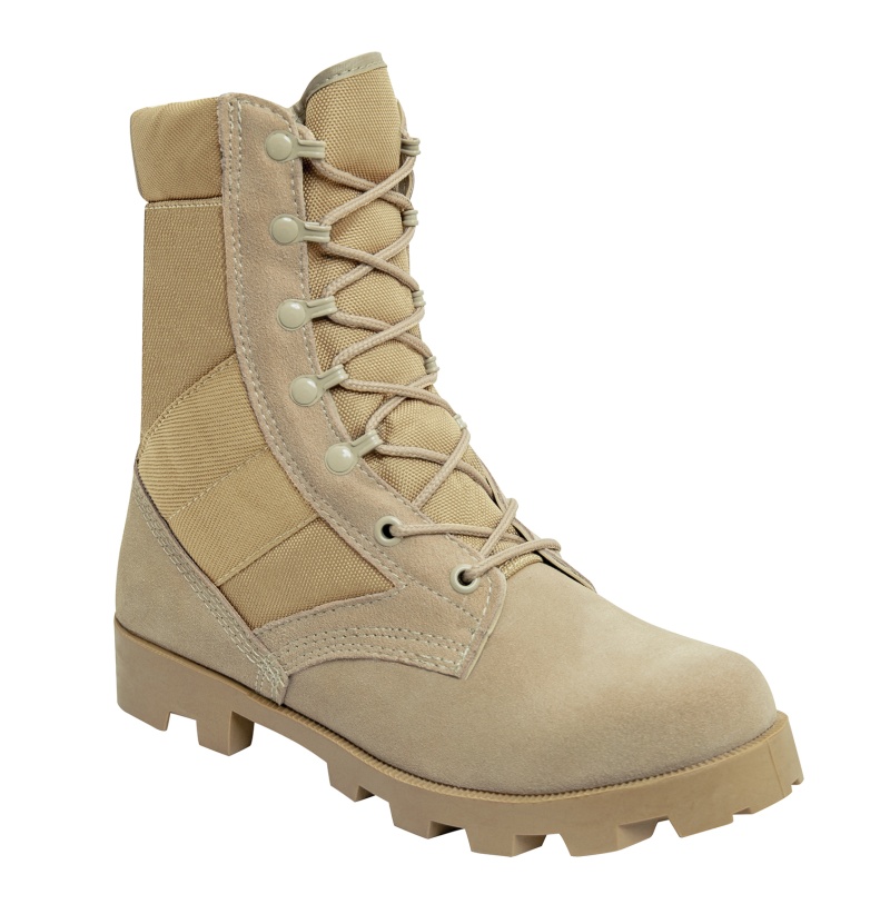 Rothco Speedlace Jungle Boot 8 Inch