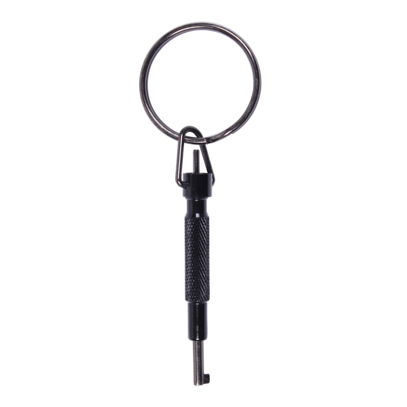 Rothco 3" Swivel Handcuff Key
