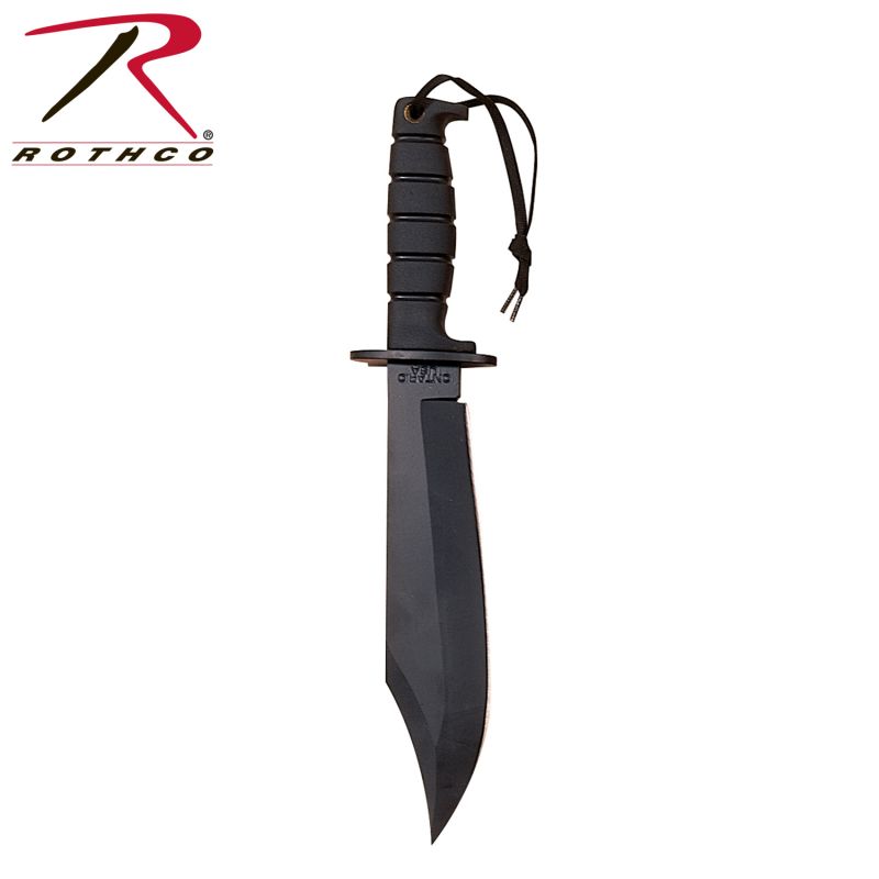 Spec Plus Marine Raider Bowie Knife