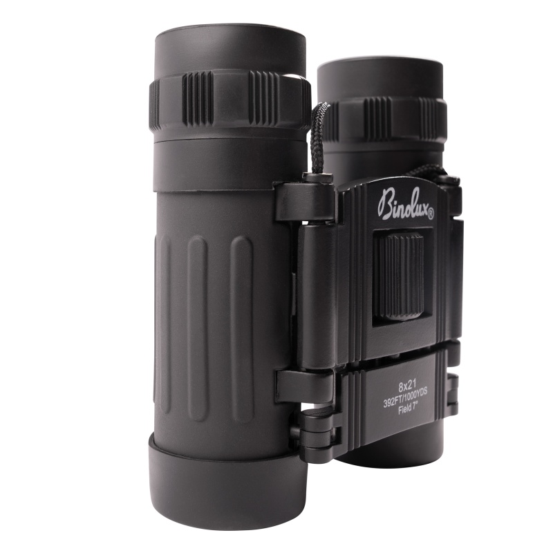Rothco Compact 8 X 21Mm Binoculars