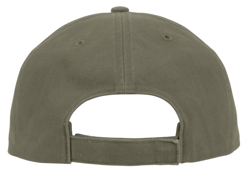 Rothco Usmc Semper Fi Low Profile Cap