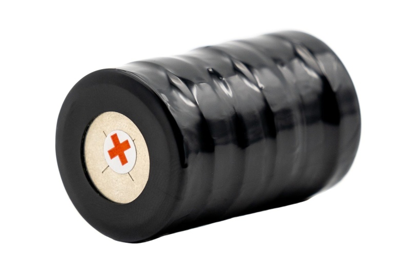 Servox, Digital, Romet. Artificial Voice Box