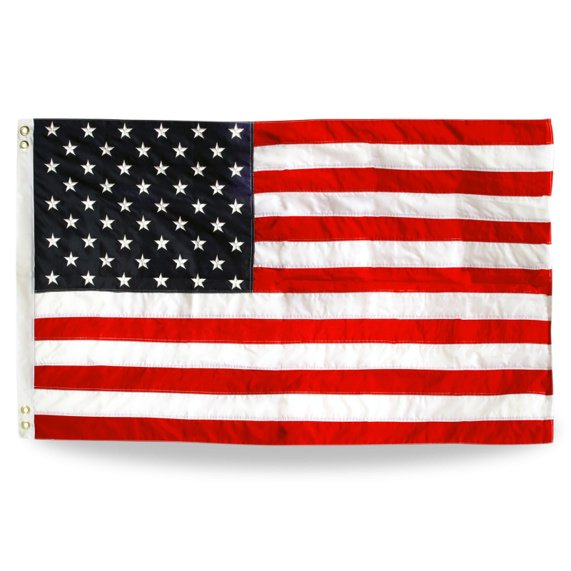 Premium Flags, Usa, 3' X 5'