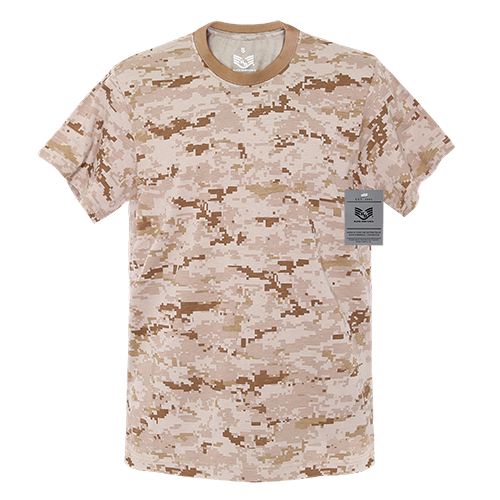 Short Sleeve G.I. T-Shirts, Ded, s