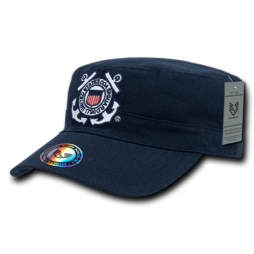 The Private, Militarycaps,Coastguard,Nvy