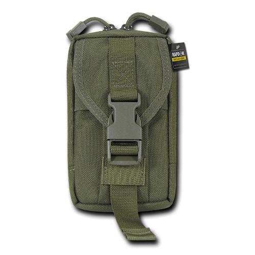 Gadget Pouch, Olive Drab