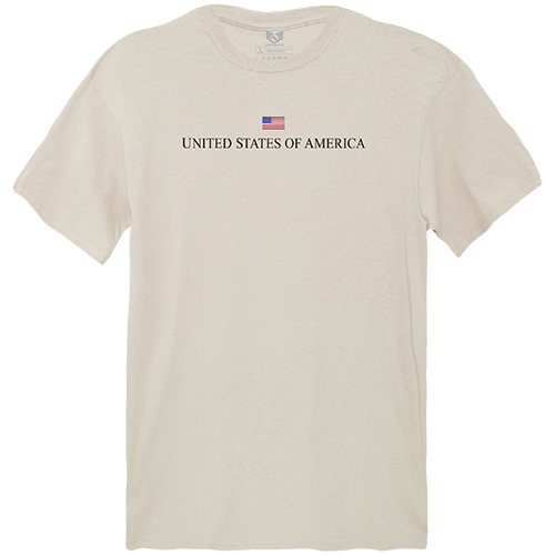 Relaxed Graphic Tee