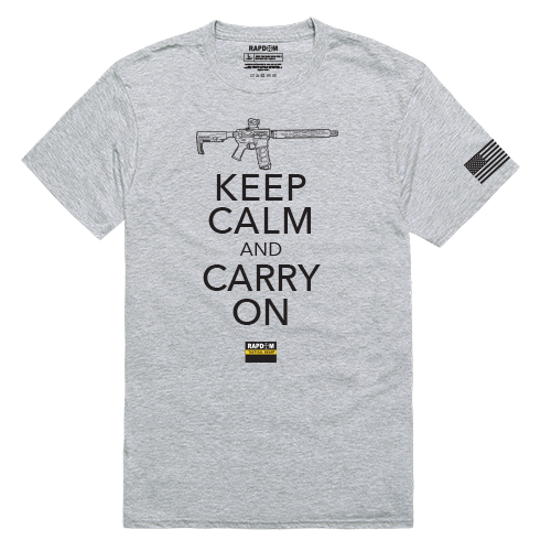 Tactical Graphic Tees by Rapid Dominance Corporation