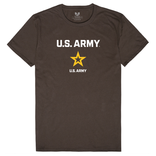 Relaxed Graphic T's US Army 56