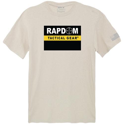 Tactical Graphic T-Shirt - Rapid Dominance Corporation