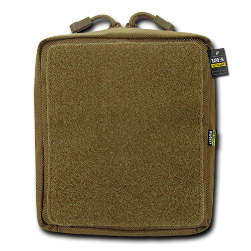 Emt Pouch, Coyote