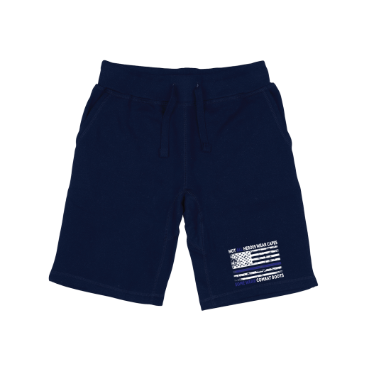 Graphic Shorts, Not All W/Tbl, Nvy, m - Unlock Your Personal Style