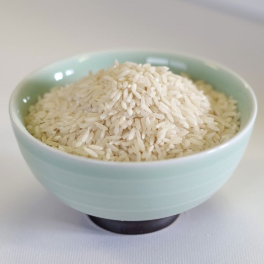 Premium Long Grain White Rice - 25 Lb. Bag