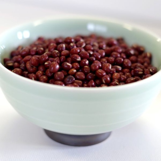 Natural Adzuki Beans 37 Lb. - A Nutrient Powerhouse for Your Kitchen