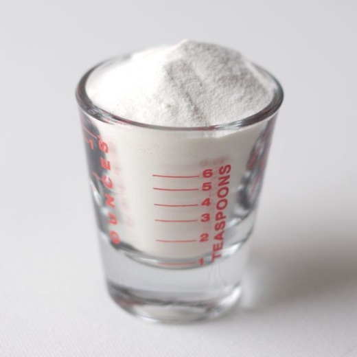 Buy Shortening Powder 44 Oz. #10 Can for Ultimate Baking Versatility