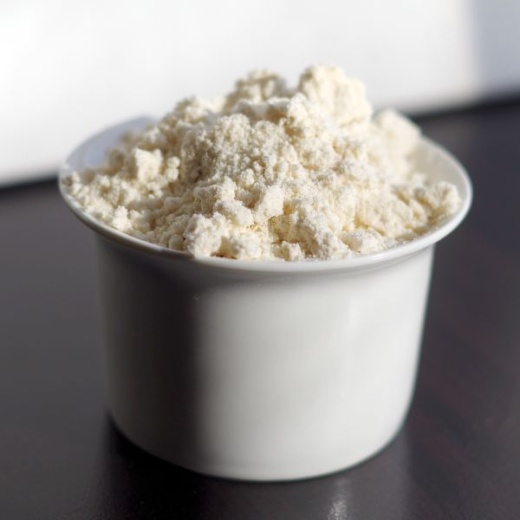 Banana Muffin Mix 5 Lb Mylar Bag