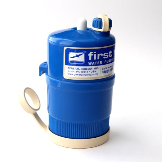 First Need XL Elite Replacement Canister