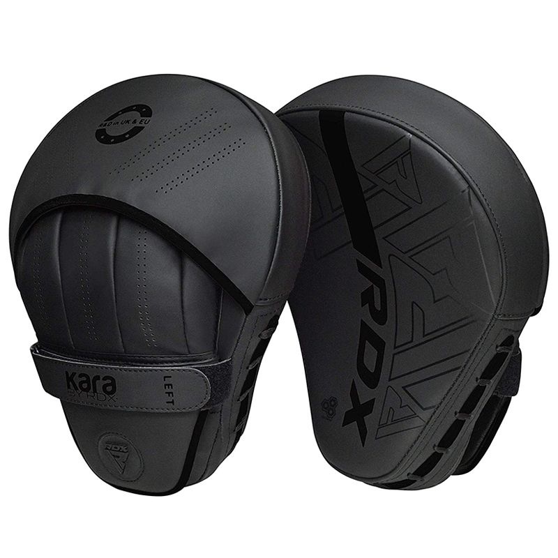 Rdx F6 Kara Focus Pads