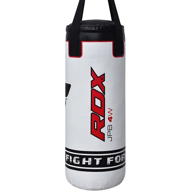 Rdx 4W 2Ft 2-In-1 Robo Kids Punch Bag Set