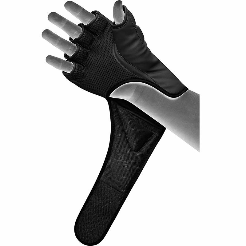 Rdx F6 Kara Mma Grappling Gloves