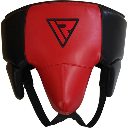  RDX: GROIN GUARD